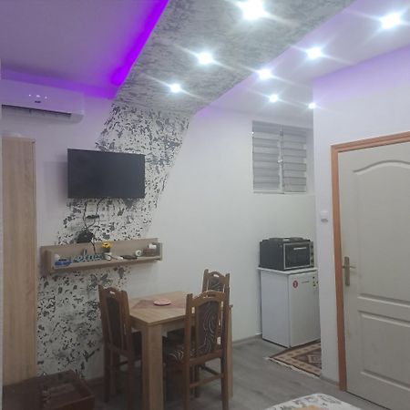 Apartmani Kosjerina Trebinje Buitenkant foto