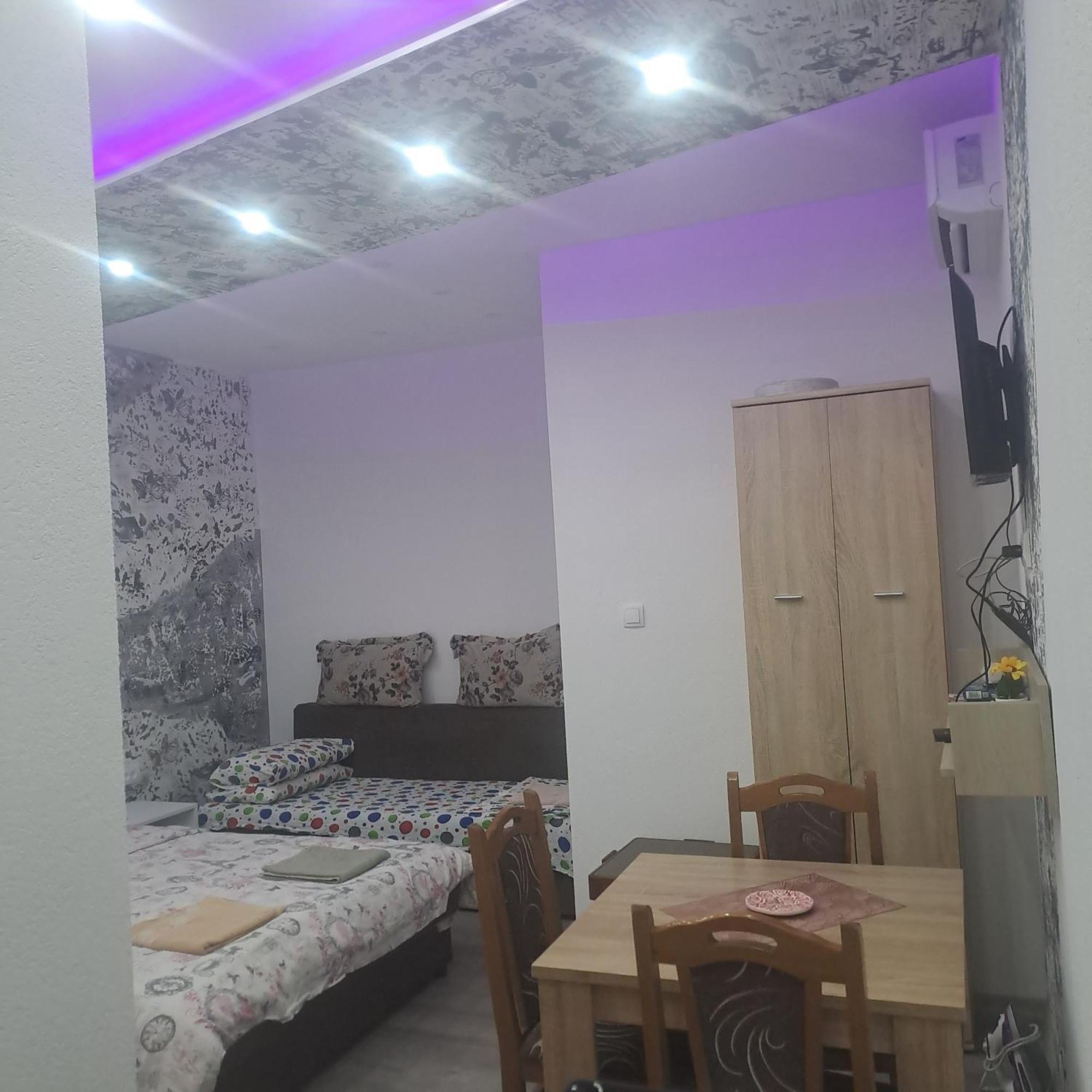 Apartmani Kosjerina Trebinje Buitenkant foto