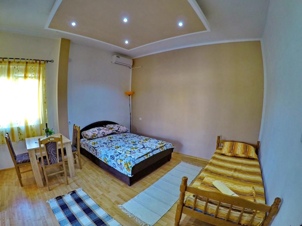 Apartmani Kosjerina Trebinje Buitenkant foto