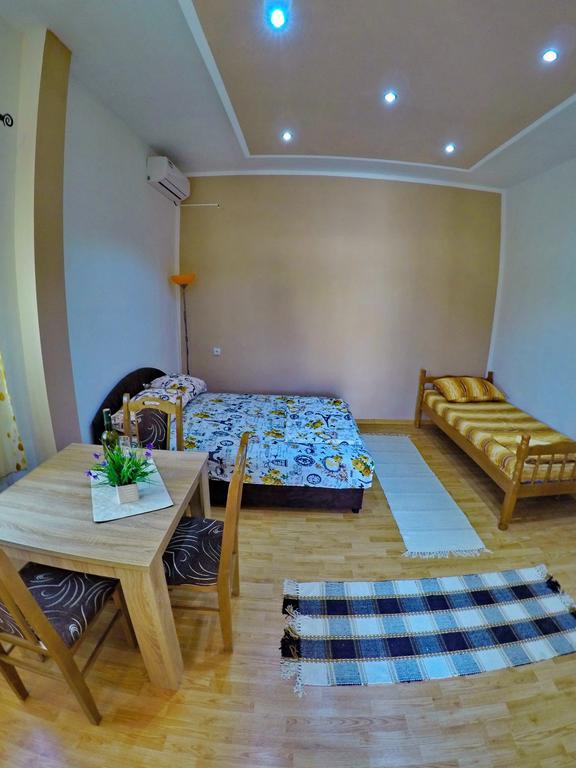 Apartmani Kosjerina Trebinje Buitenkant foto