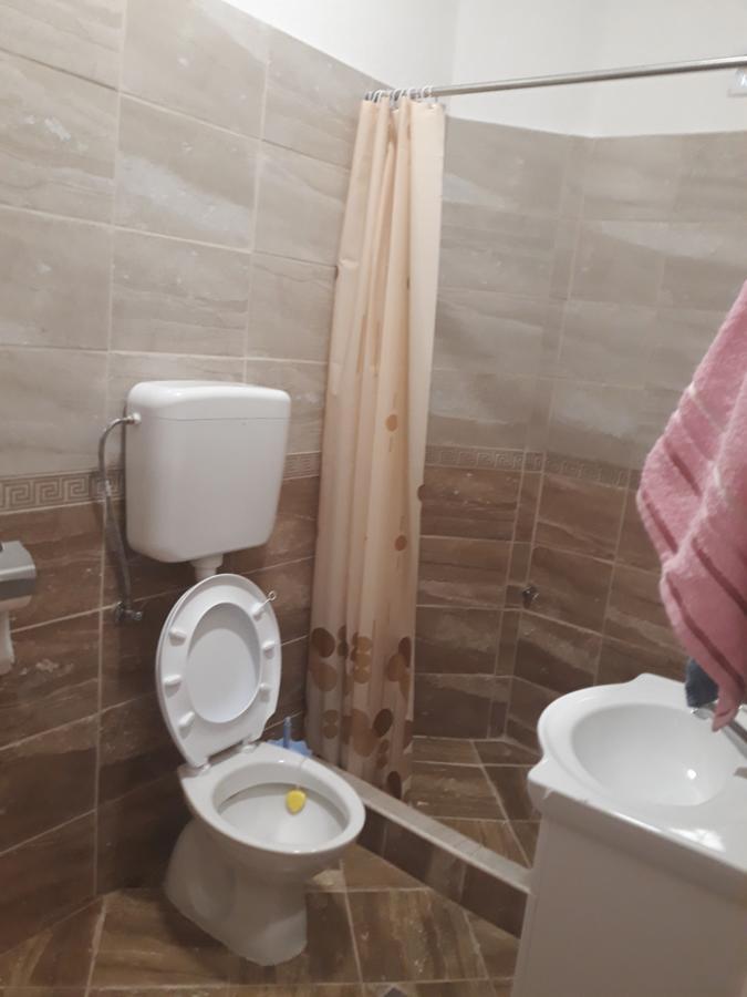 Apartmani Kosjerina Trebinje Buitenkant foto